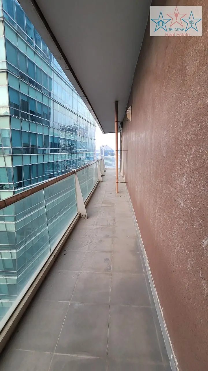 2-bedroom freehold apartment in Business Bay — photo 3 of 5