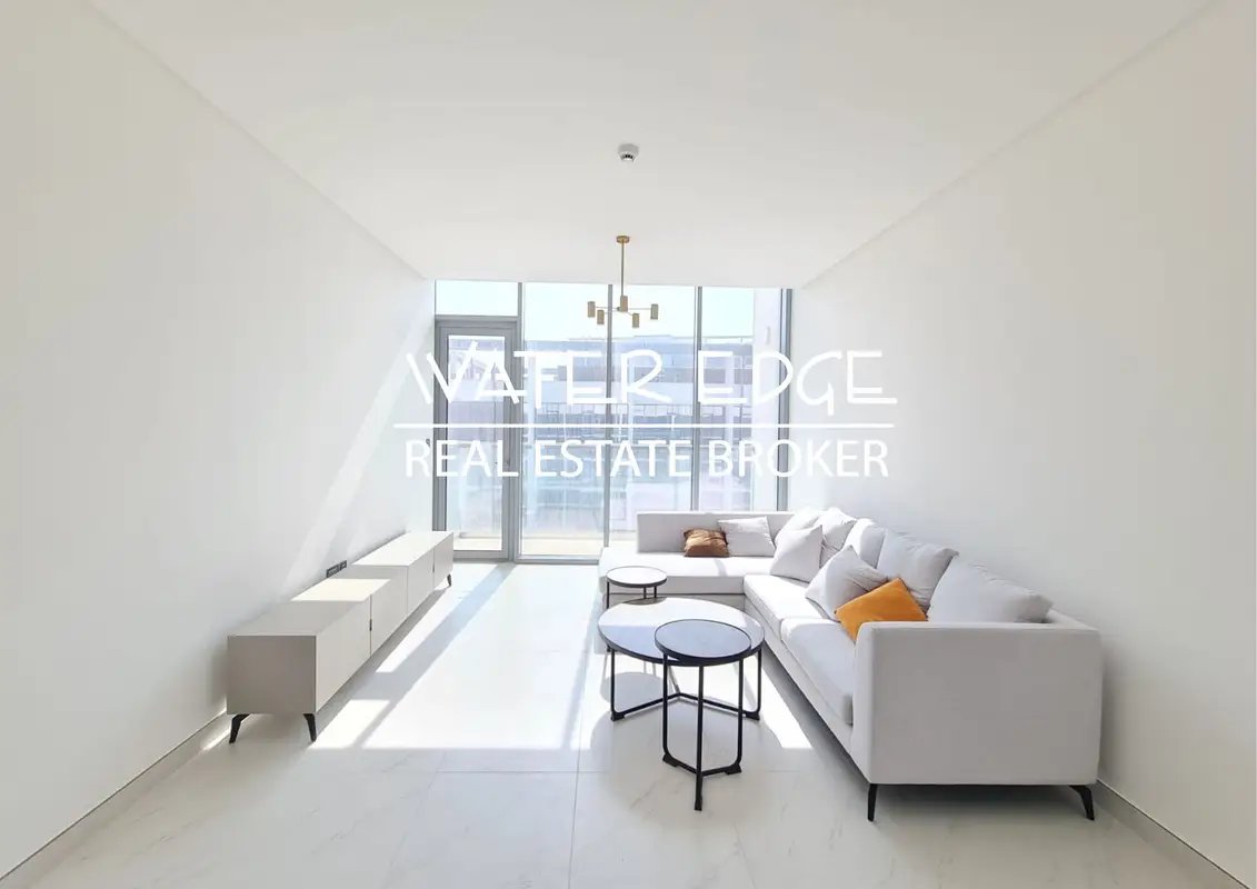1-bedroom freehold apartment in Mohammed Bin Rashid City (MBR City) — photo 4 of 4