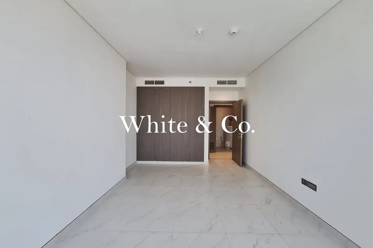 2-bedroom freehold apartment in Mohammed Bin Rashid City (MBR City) — photo 4 of 4
