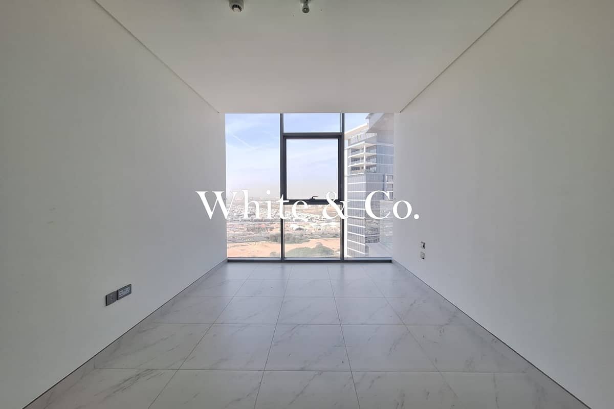 2-bedroom freehold apartment in Mohammed Bin Rashid City (MBR City) — photo 3 of 4