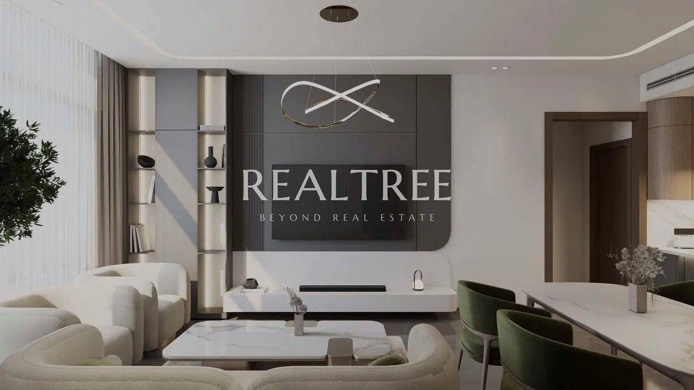 1-bedroom freehold apartment in Mohammed Bin Rashid City (MBR City) — photo 3 of 5