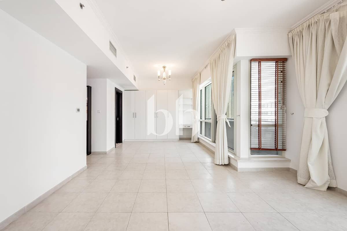 1-bedroom freehold apartment in Dubai Marina — photo 4 of 5