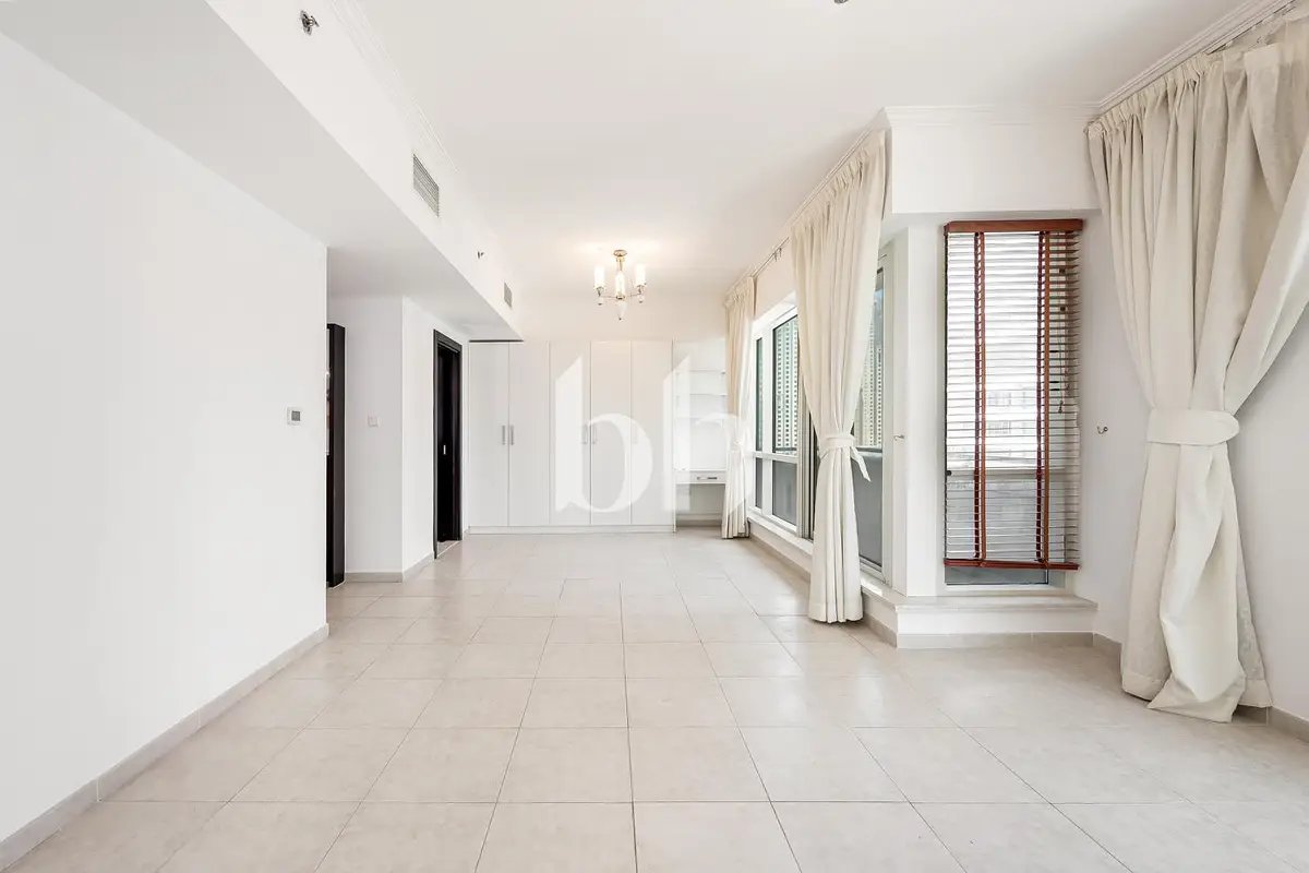 1-bedroom freehold apartment in Dubai Marina — photo 3 of 5
