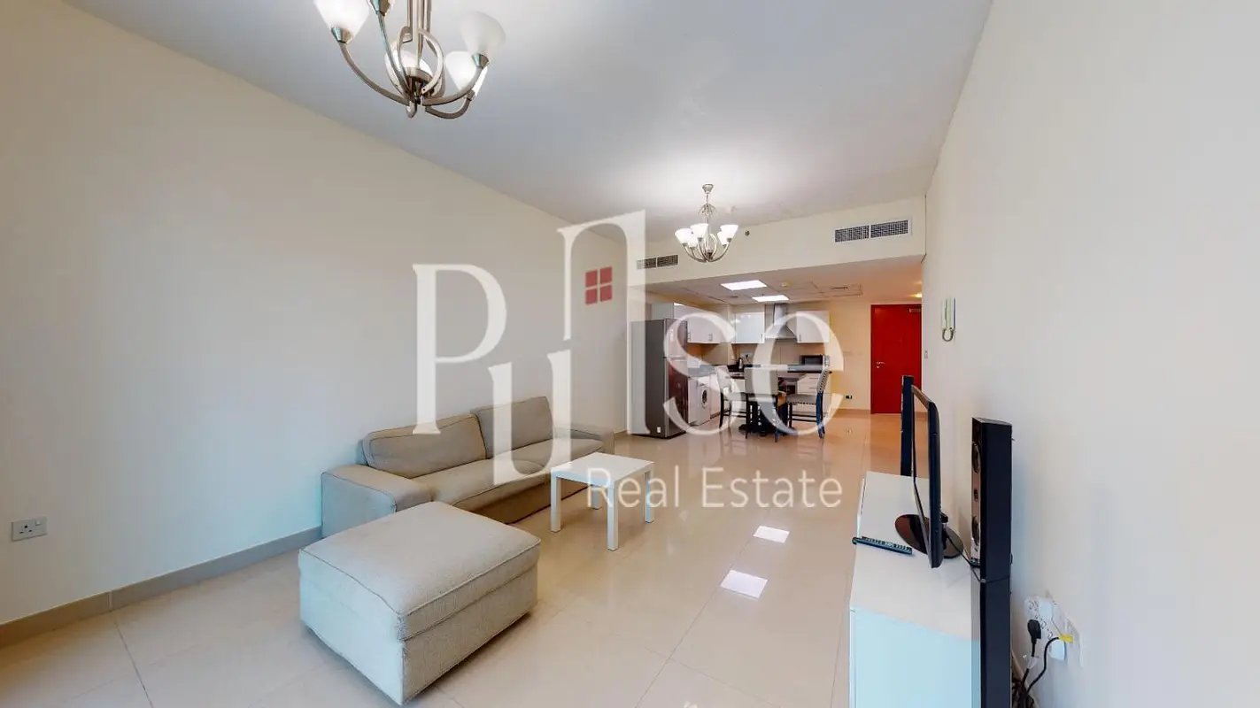 1-bedroom freehold apartment in DIFC — photo 4 of 4