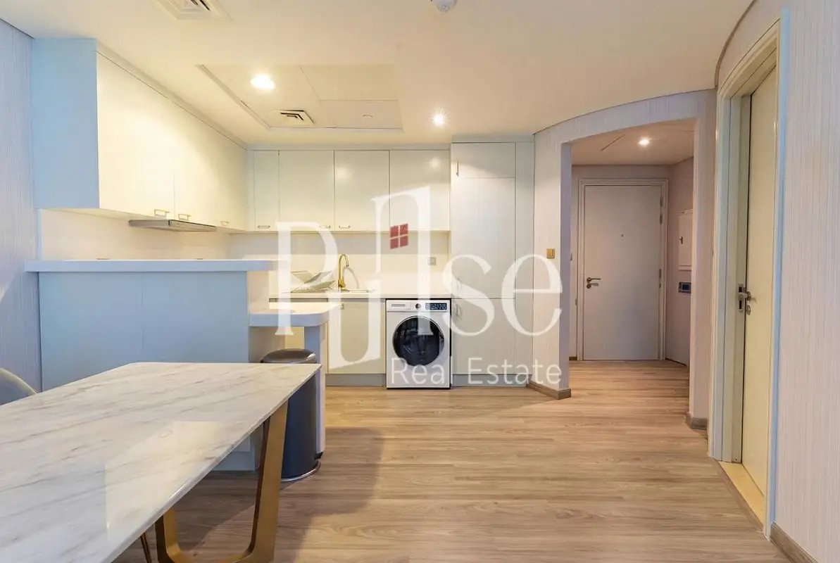 studio freehold apartment in DIFC — photo 4 of 4