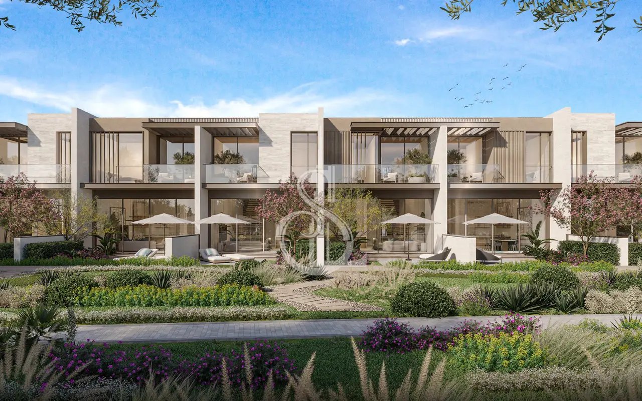 3-bedroom freehold villa in Nad Al Sheba — photo 3 of 5