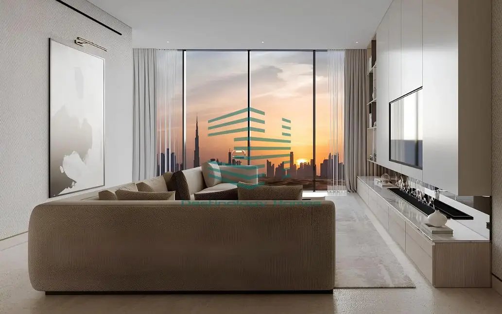 studio freehold apartment in Nad Al Sheba — photo 5 of 5