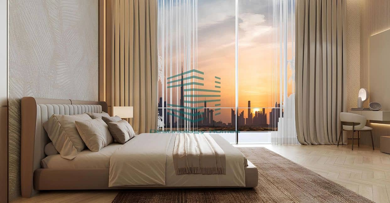 studio freehold apartment in Nad Al Sheba — photo 1 of 5