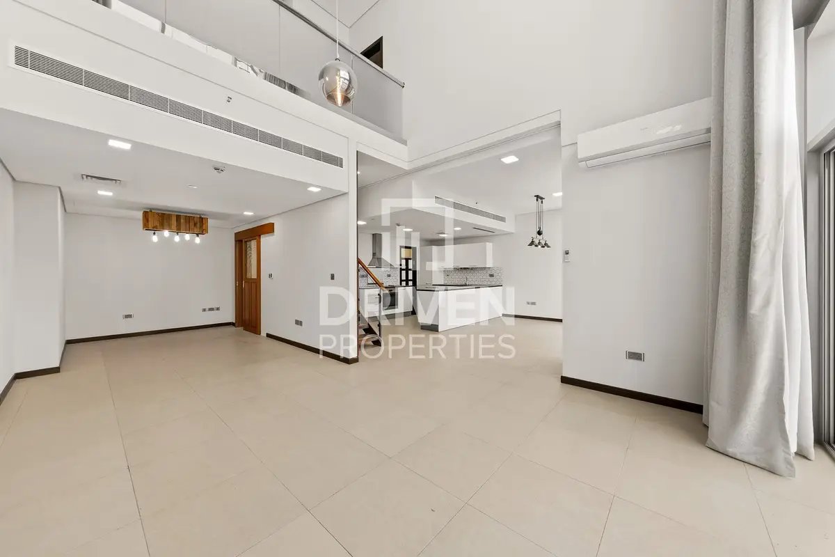 2-bedroom freehold apartment in DIFC — photo 4 of 4