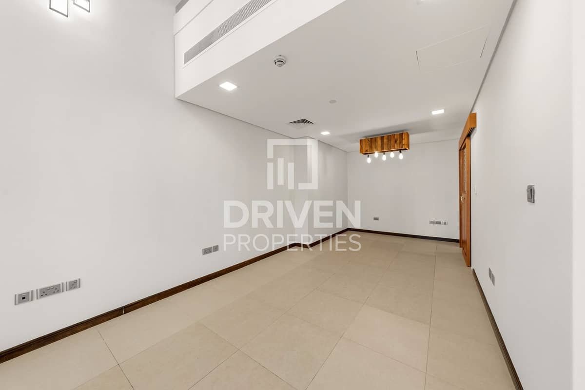 2-bedroom freehold apartment in DIFC — photo 3 of 4
