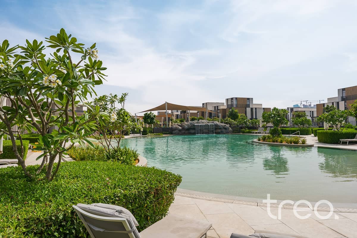 4-bedroom freehold villa in Mudon — photo 3 of 4