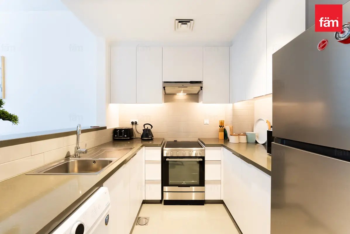 2-bedroom freehold apartment in Mudon — photo 2 of 4