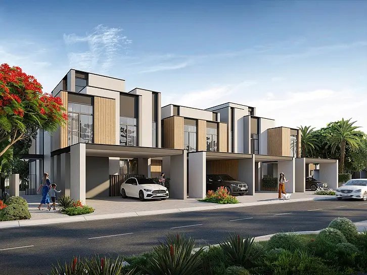 4-bedroom freehold villa in Mudon — photo 4 of 4