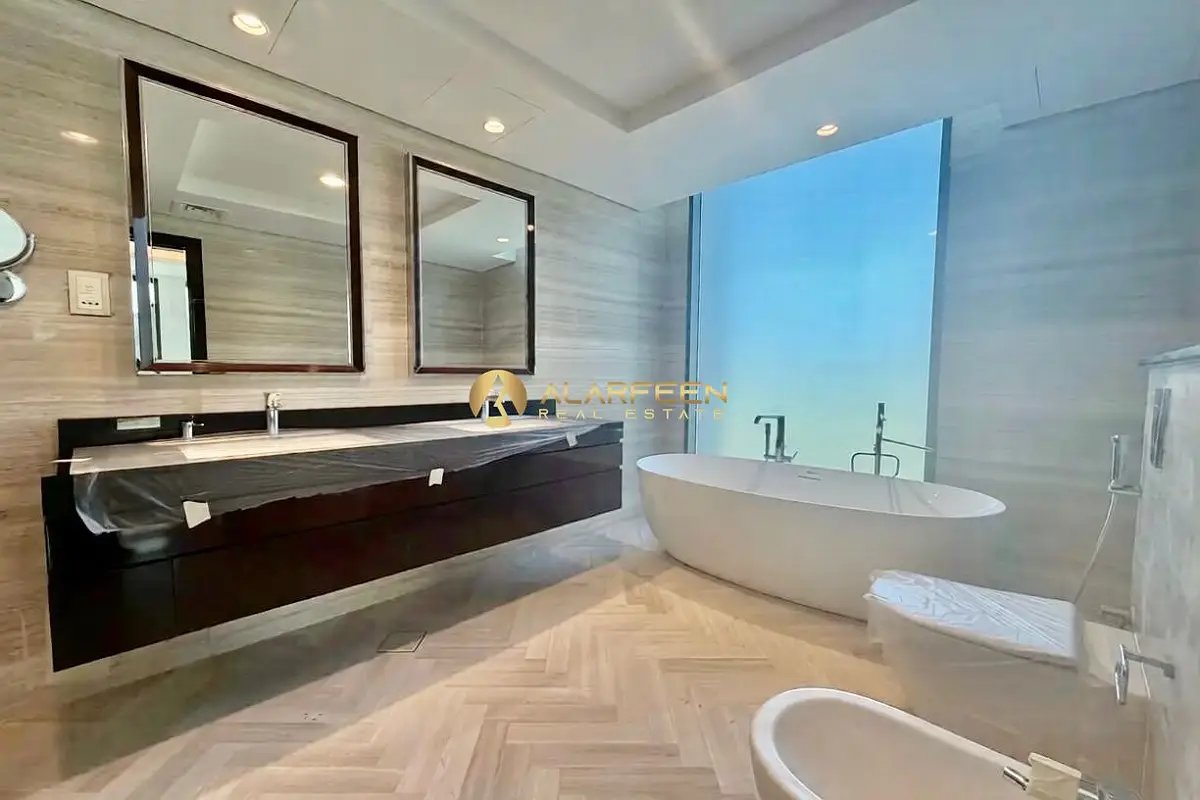 7-bedroom freehold villa in DAMAC Hills — photo 5 of 5