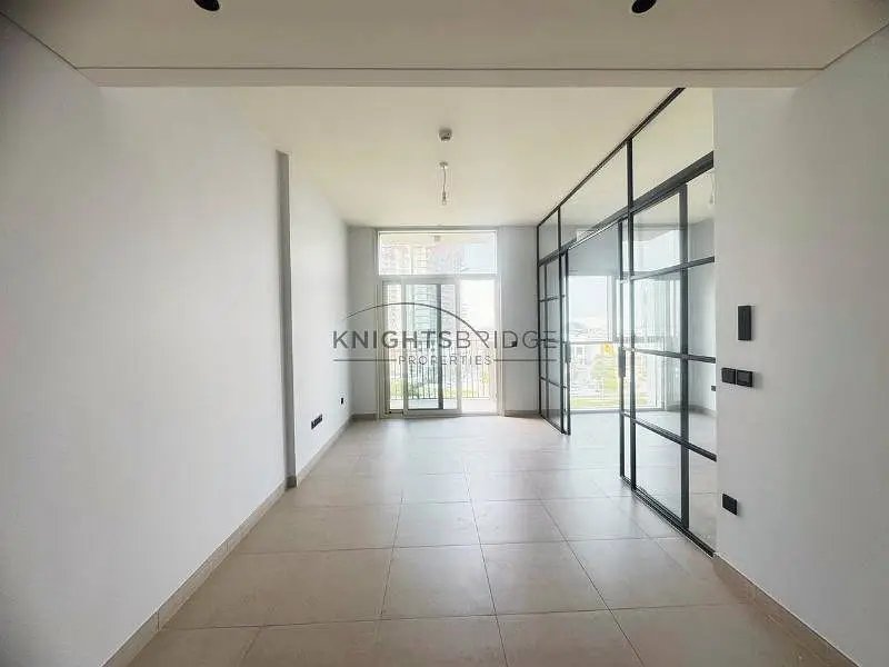 1-bedroom freehold apartment in Dubai Hills Estate — photo 5 of 5
