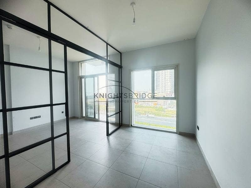 1-bedroom freehold apartment in Dubai Hills Estate — photo 4 of 5