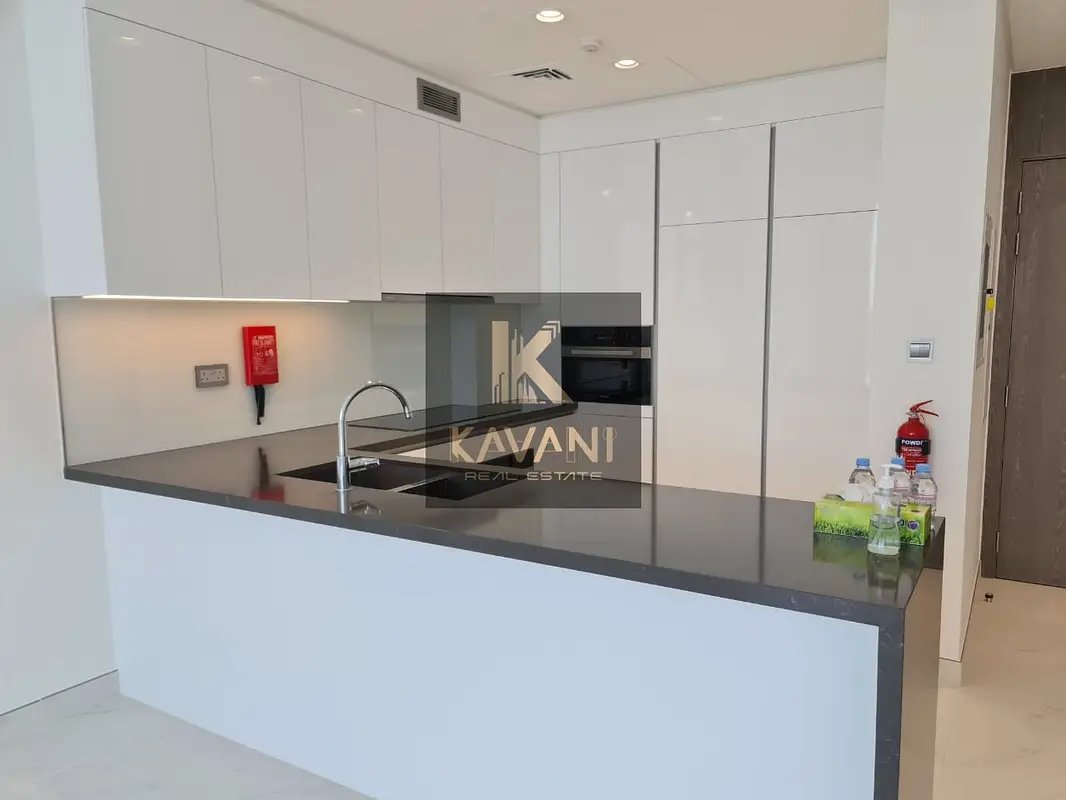 2-bedroom freehold apartment in Mohammed Bin Rashid City (MBR City) — photo 4 of 4