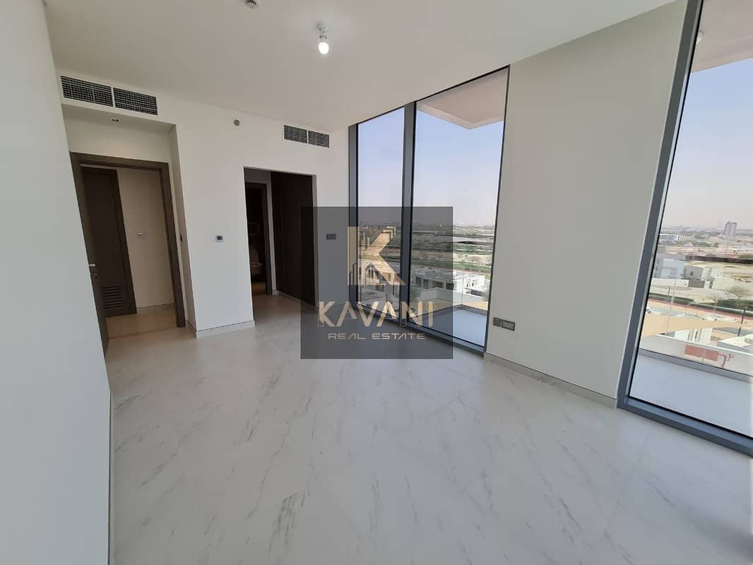 2-bedroom freehold apartment in Mohammed Bin Rashid City (MBR City) — photo 3 of 4