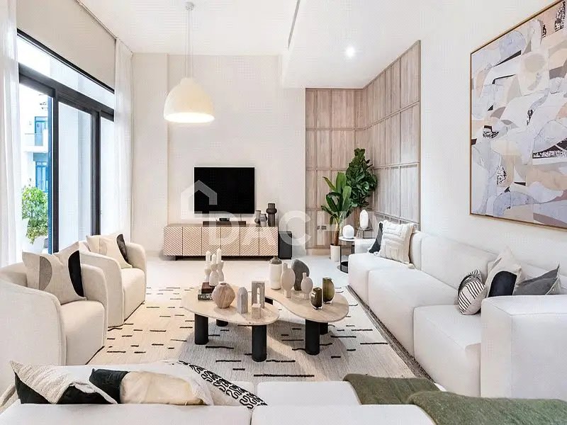 5-bedroom freehold villa in Palm Jumeirah — photo 2 of 4