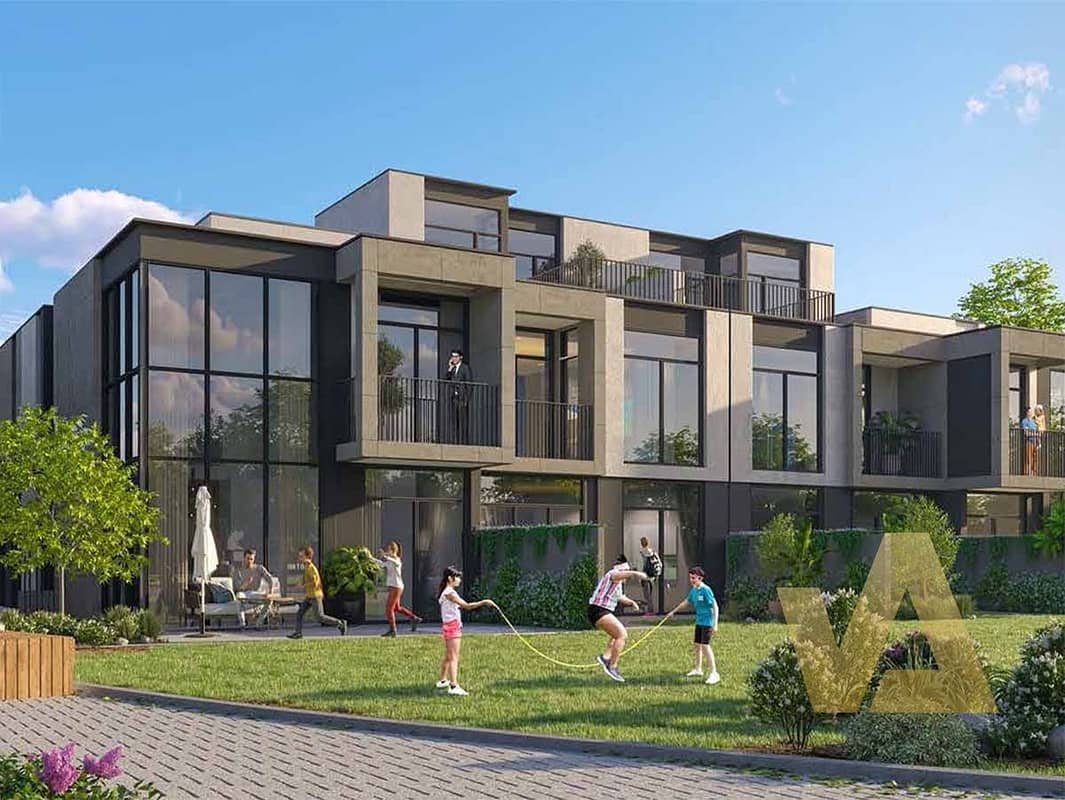 4-bedroom freehold villa in Mudon — photo 3 of 4