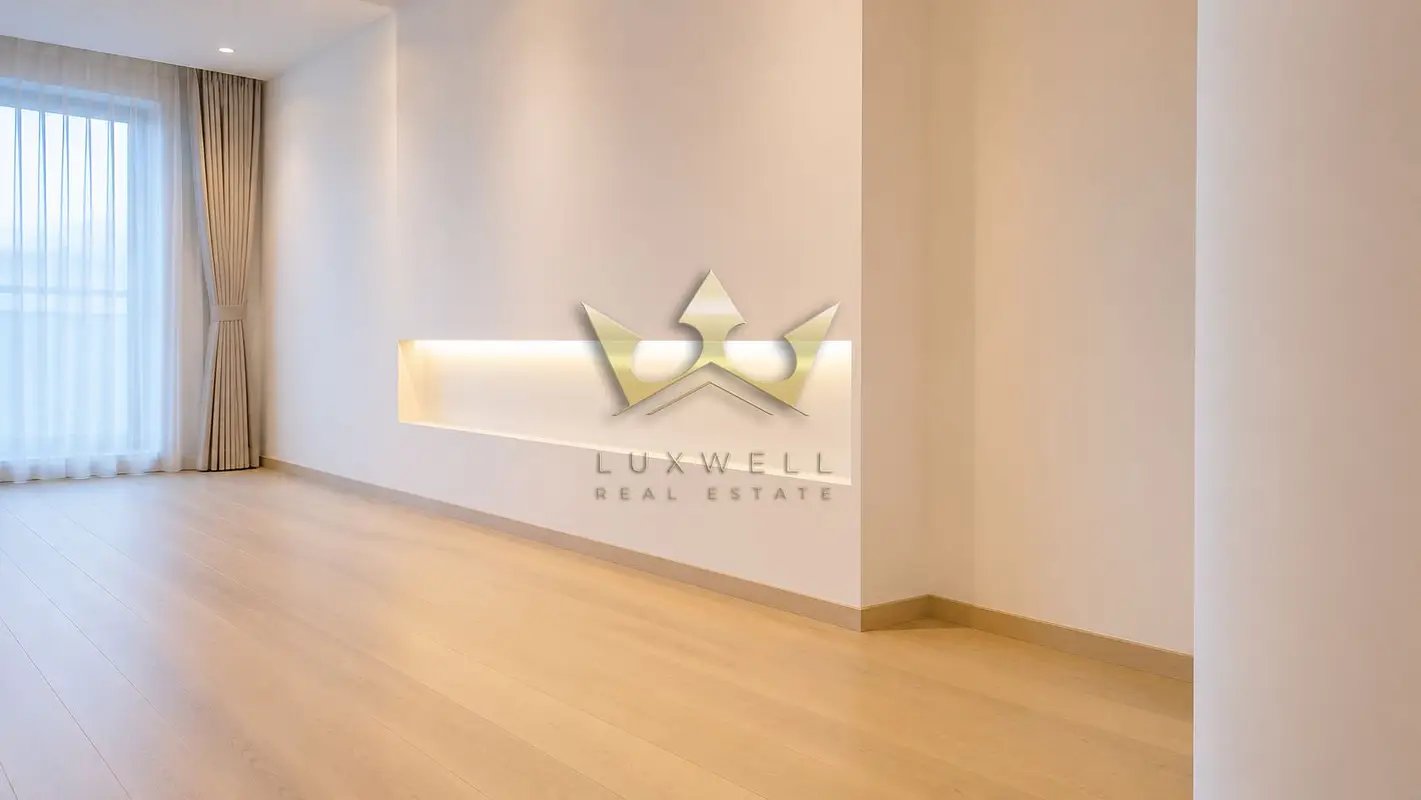 studio freehold apartment in DIFC — photo 5 of 5