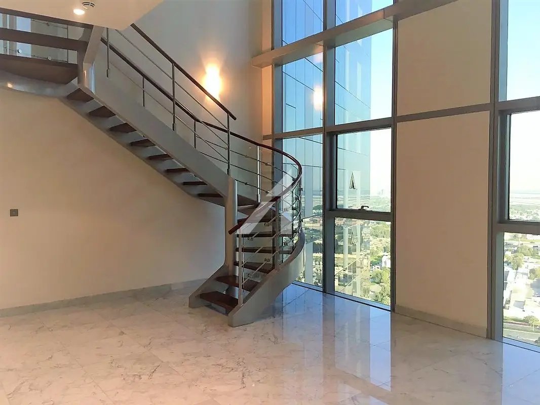 2-bedroom freehold apartment in DIFC — photo 4 of 4