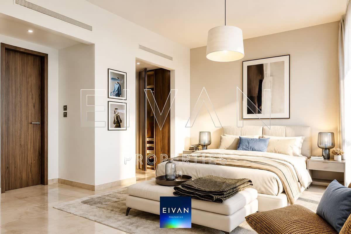 2-bedroom freehold apartment in Bur Dubai — photo 3 of 4