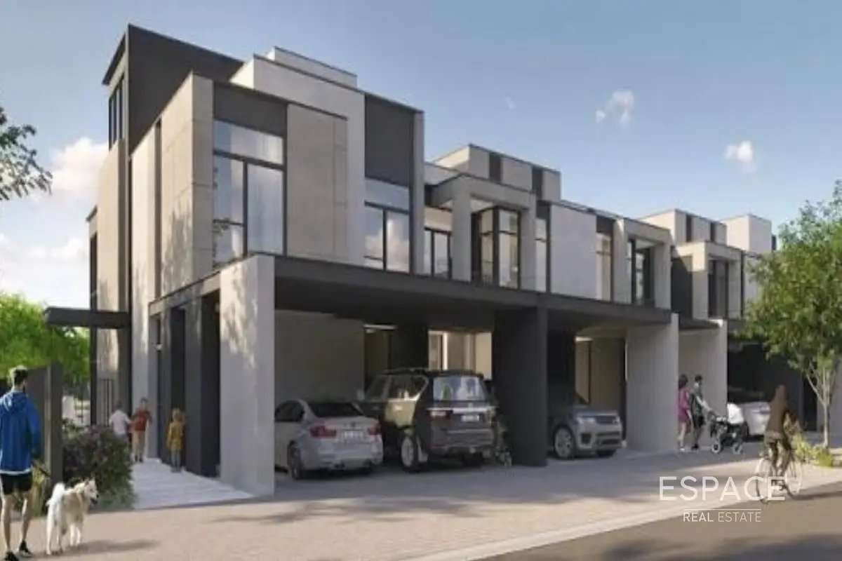 3-bedroom freehold villa in Mudon — photo 5 of 5