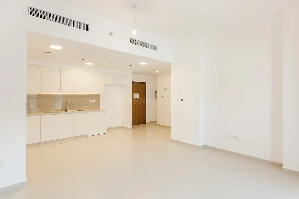 2-bedroom freehold apartment in Town Square — photo 5 of 5