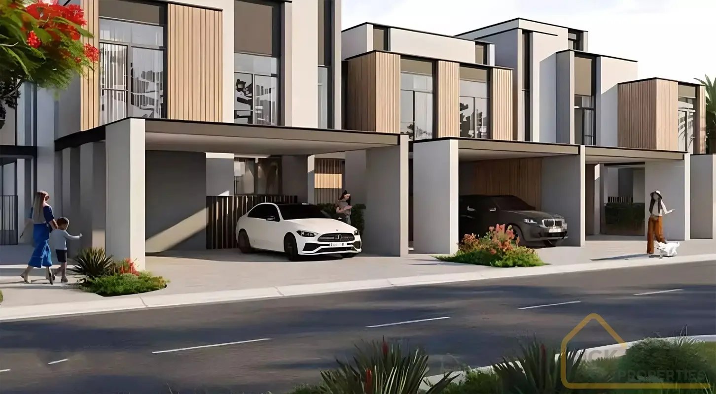 4-bedroom freehold villa in Mudon — photo 4 of 4