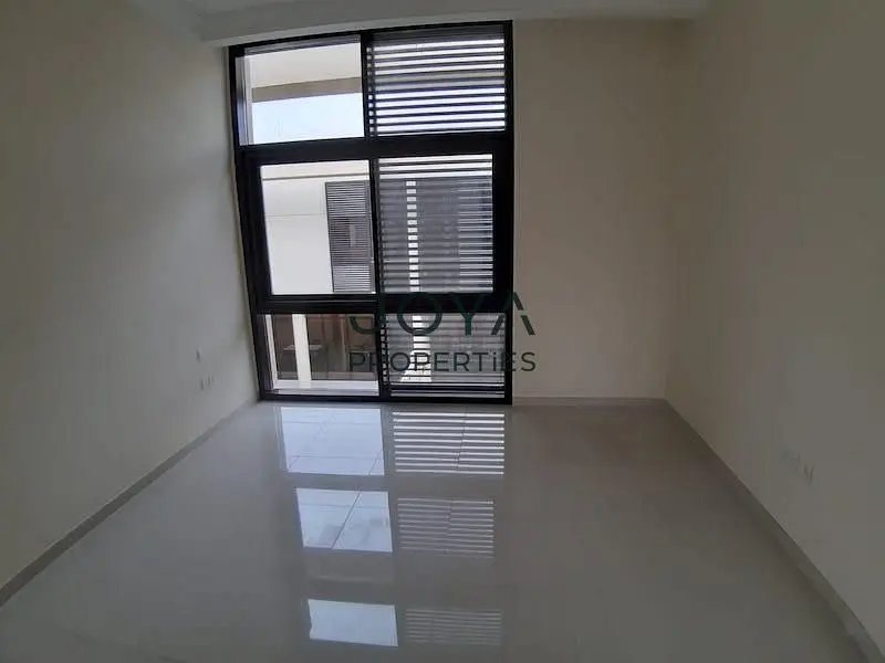 3-bedroom freehold villa in DAMAC Hills — photo 4 of 4