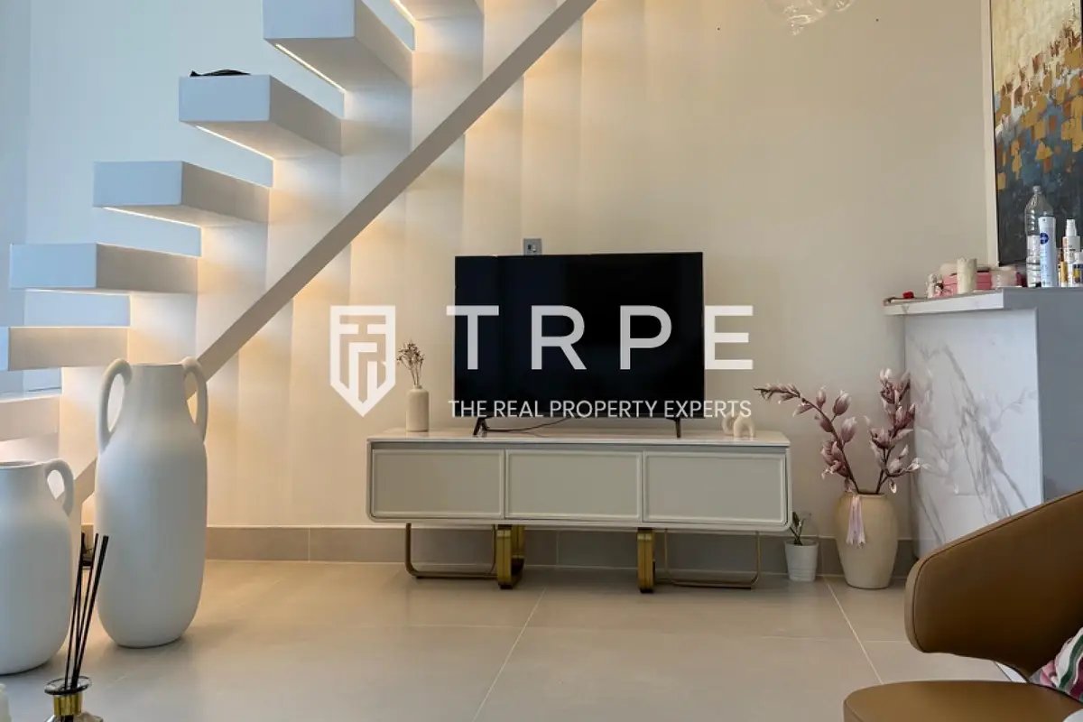 2-bedroom freehold apartment in DIFC — photo 4 of 4