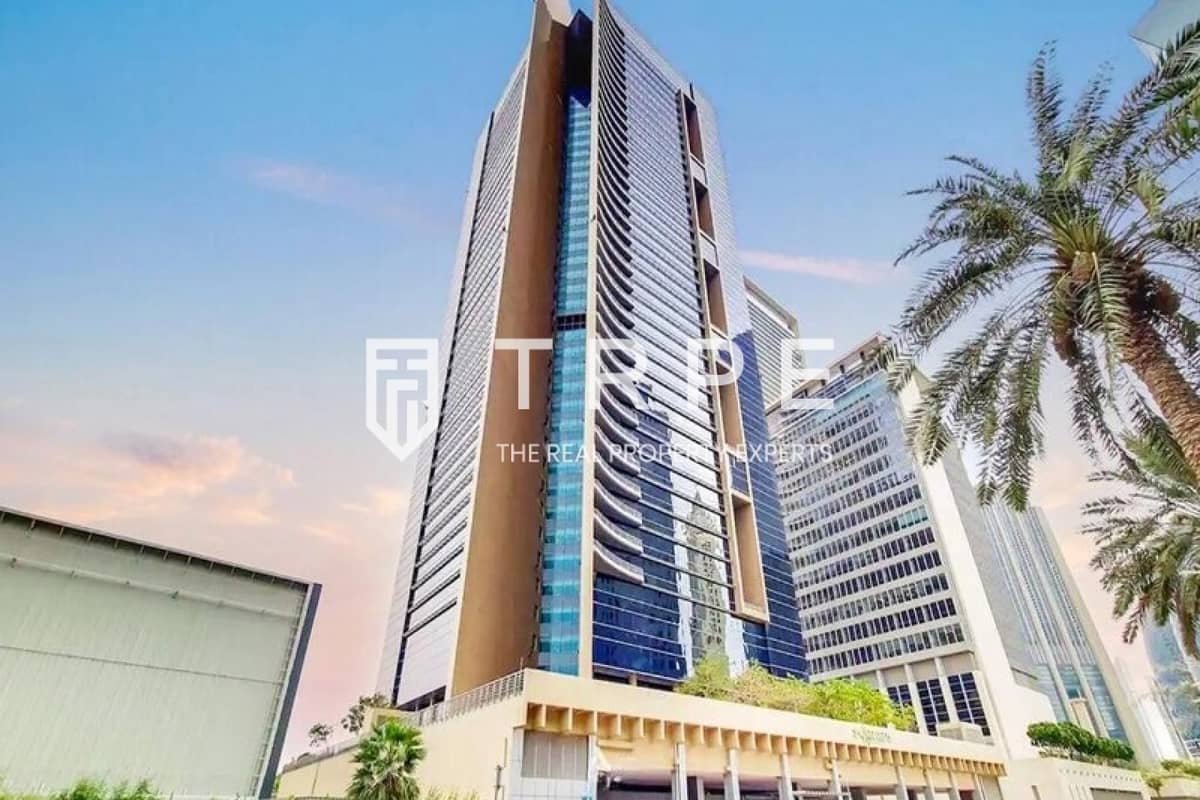 2-bedroom freehold apartment in DIFC — photo 1 of 4