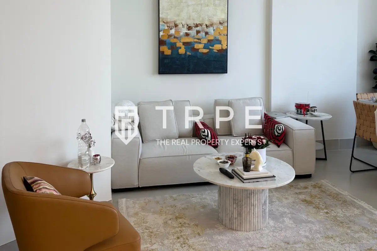 2-bedroom freehold apartment in DIFC — photo 2 of 4
