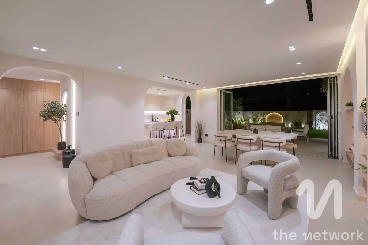4-bedroom freehold villa in Arabian Ranches — photo 5 of 5