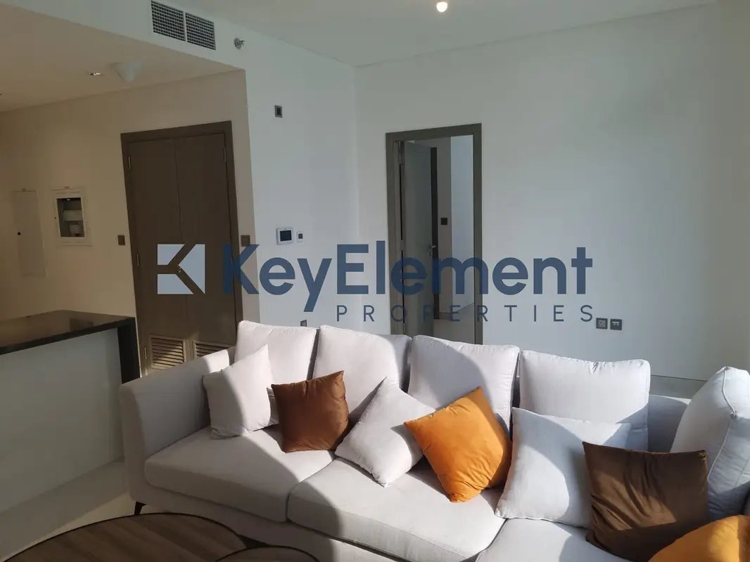1-bedroom freehold apartment in Mohammed Bin Rashid City (MBR City) — photo 4 of 4