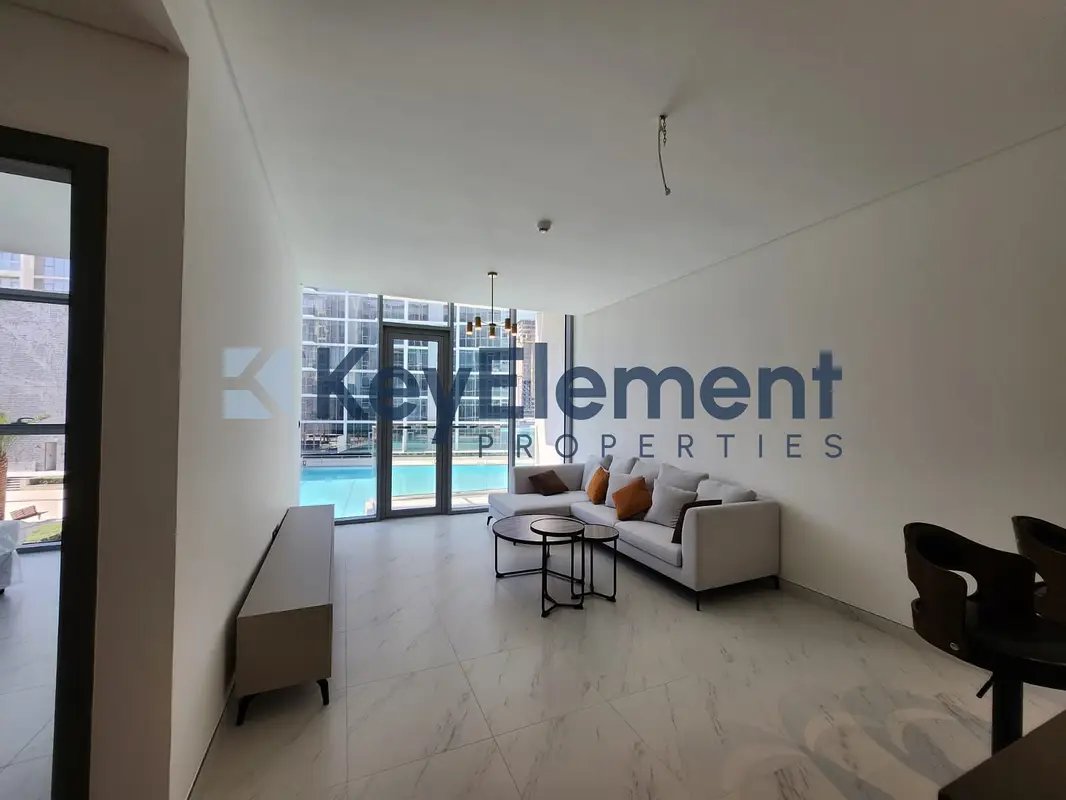 1-bedroom freehold apartment in Mohammed Bin Rashid City (MBR City) — photo 4 of 4