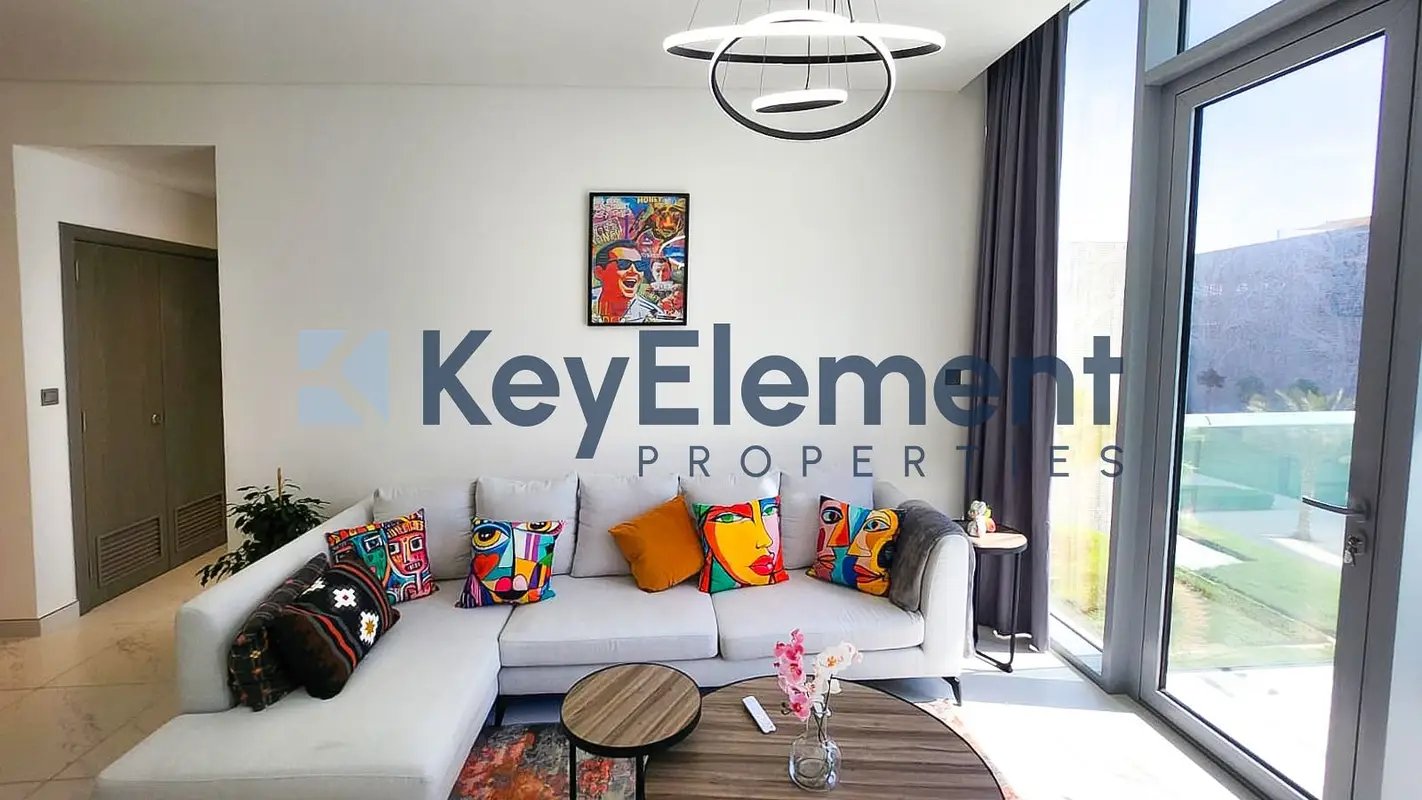 1-bedroom freehold apartment in Mohammed Bin Rashid City (MBR City) — photo 4 of 4