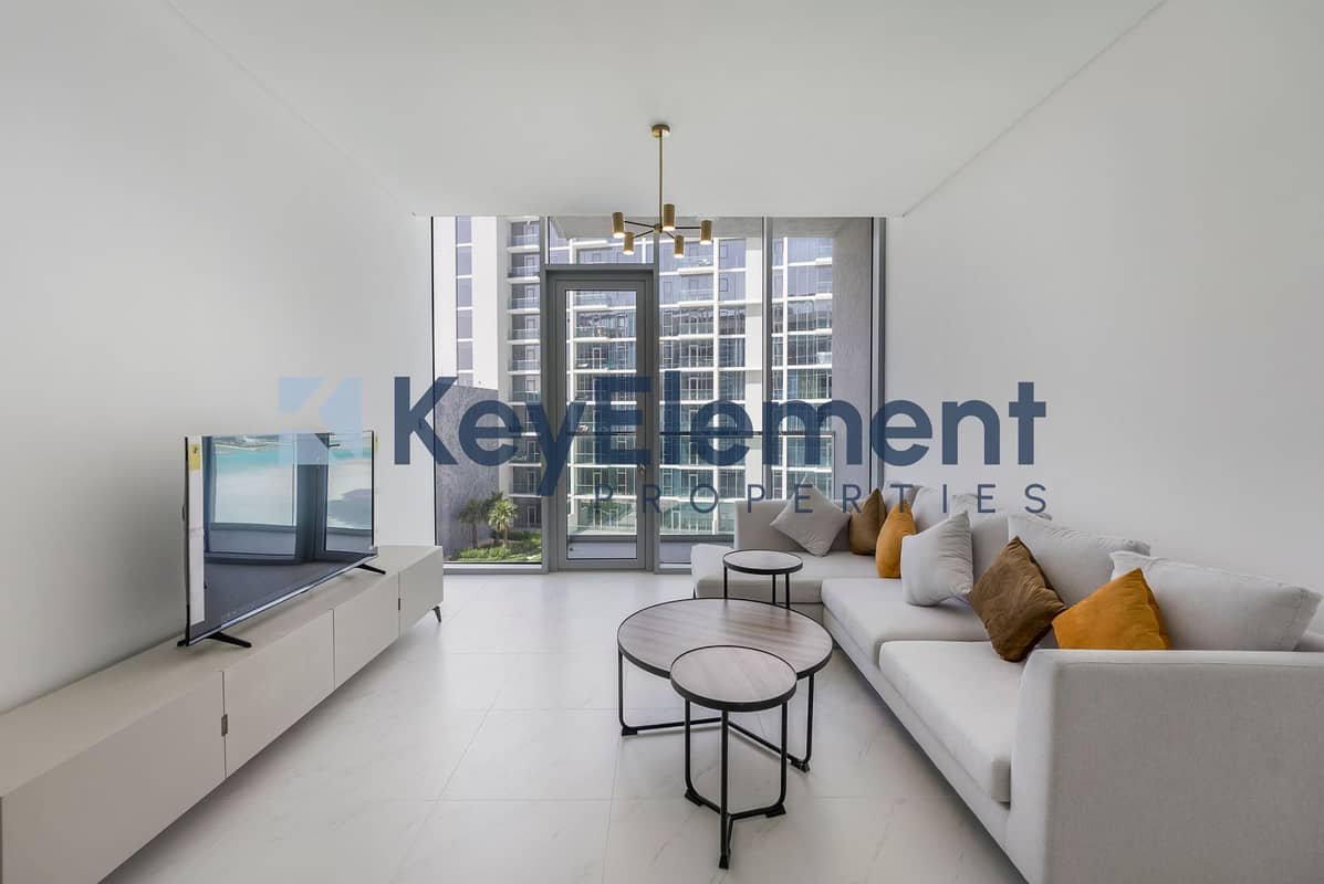 1-bedroom freehold apartment in Mohammed Bin Rashid City (MBR City) — photo 3 of 4