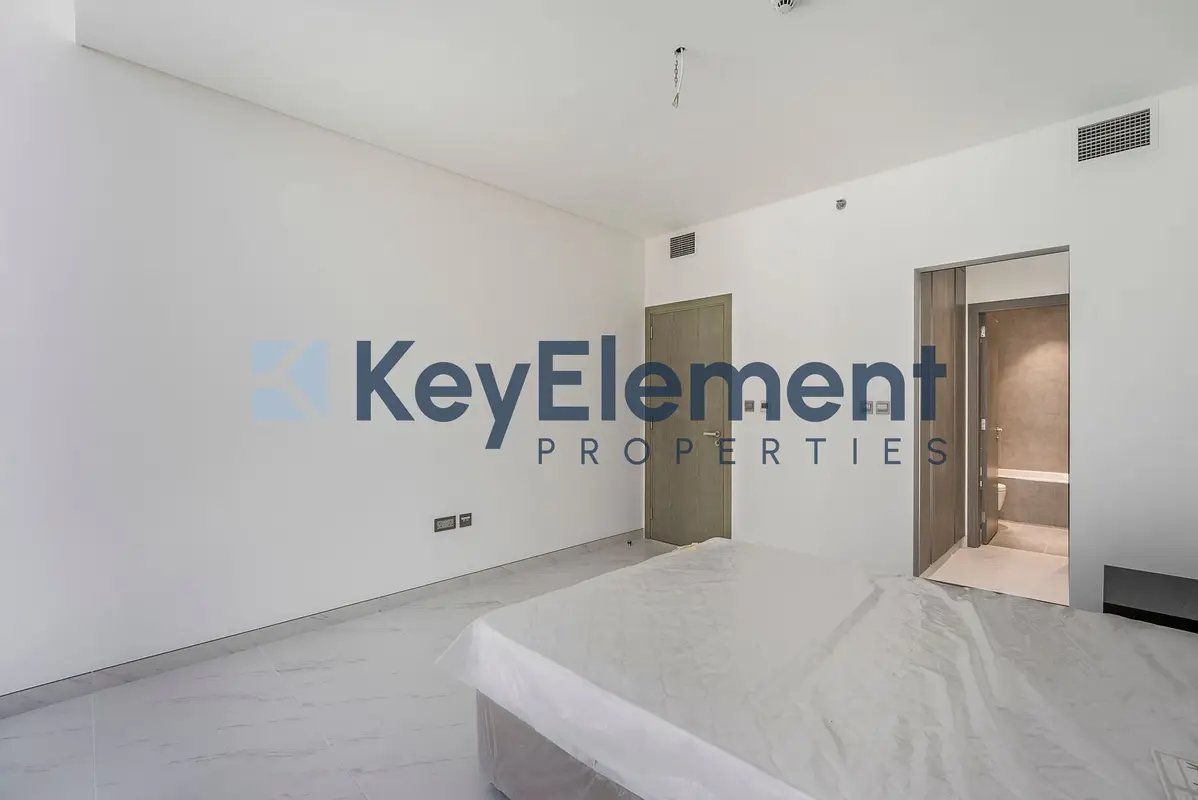 1-bedroom freehold apartment in Mohammed Bin Rashid City (MBR City) — photo 4 of 4