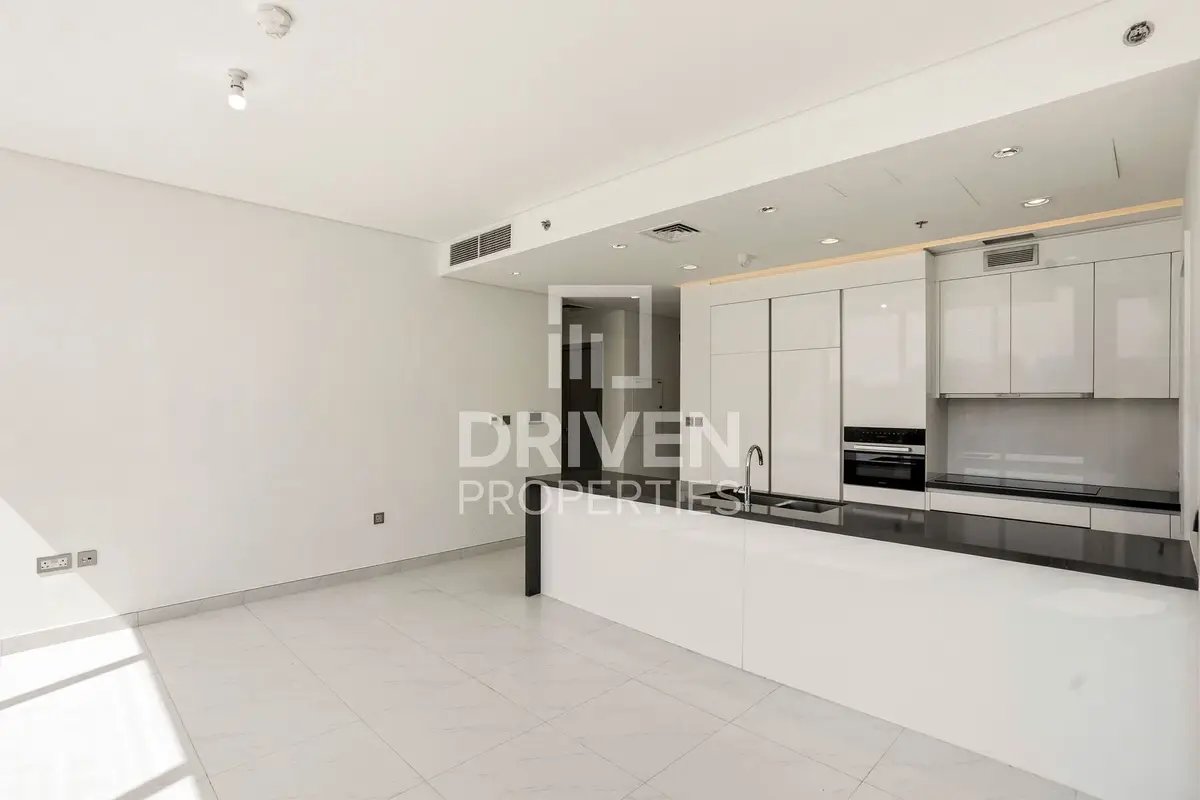 2-bedroom freehold apartment in Mohammed Bin Rashid City (MBR City) — photo 4 of 4