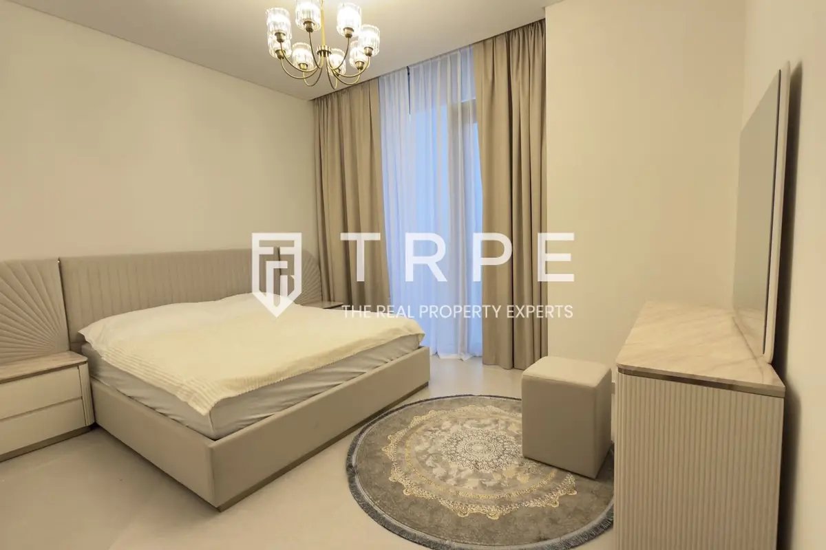 1-bedroom freehold apartment in Mohammed Bin Rashid City (MBR City) — photo 4 of 4
