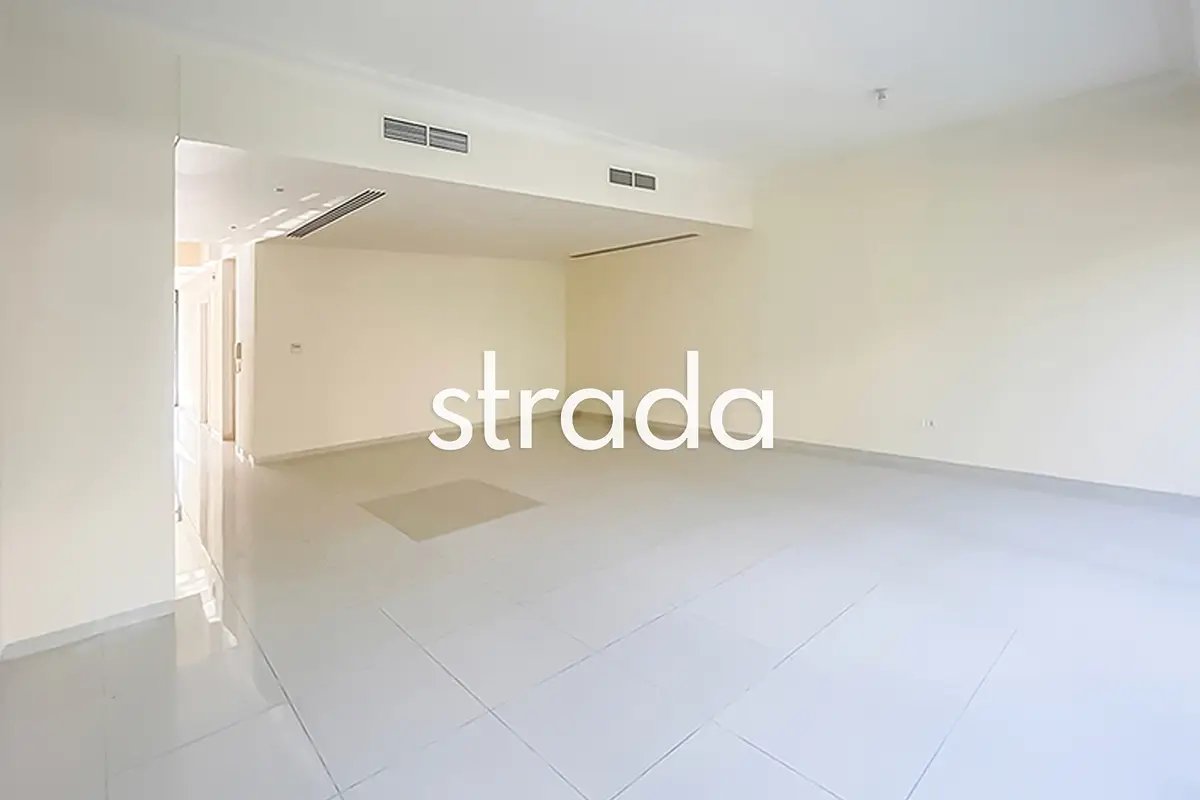 3-bedroom freehold villa in DAMAC Hills — photo 4 of 4