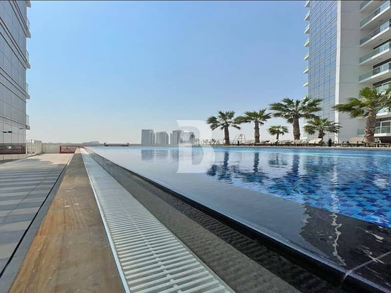 1-bedroom freehold apartment in DAMAC Hills — photo 4 of 5