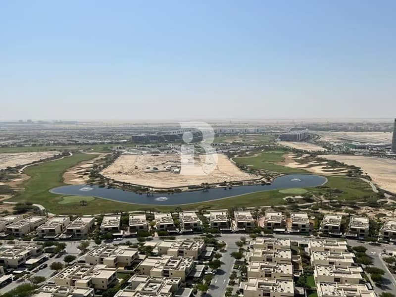 1-bedroom freehold apartment in DAMAC Hills — photo 1 of 5