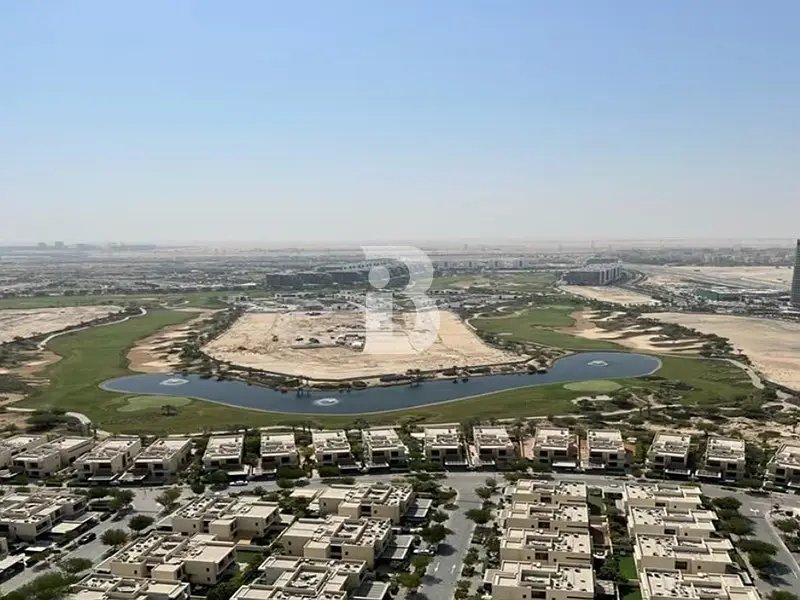 1-bedroom freehold apartment in DAMAC Hills — photo 2 of 5