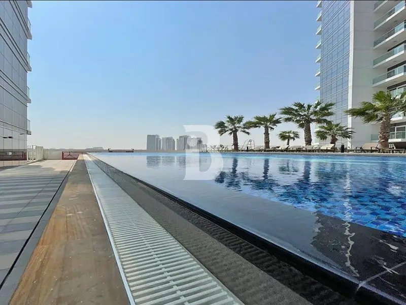 1-bedroom freehold apartment in DAMAC Hills — photo 3 of 5