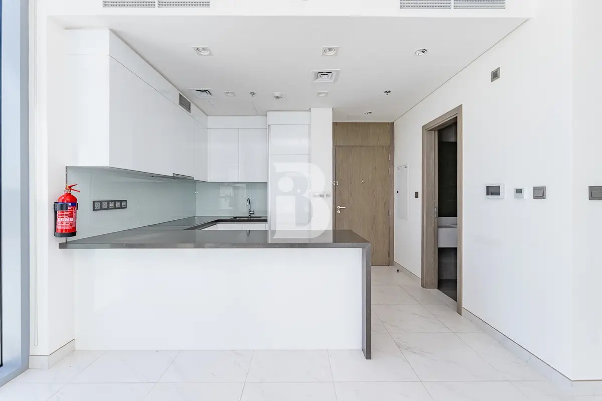 1-bedroom freehold apartment in Mohammed Bin Rashid City (MBR City) — photo 4 of 4