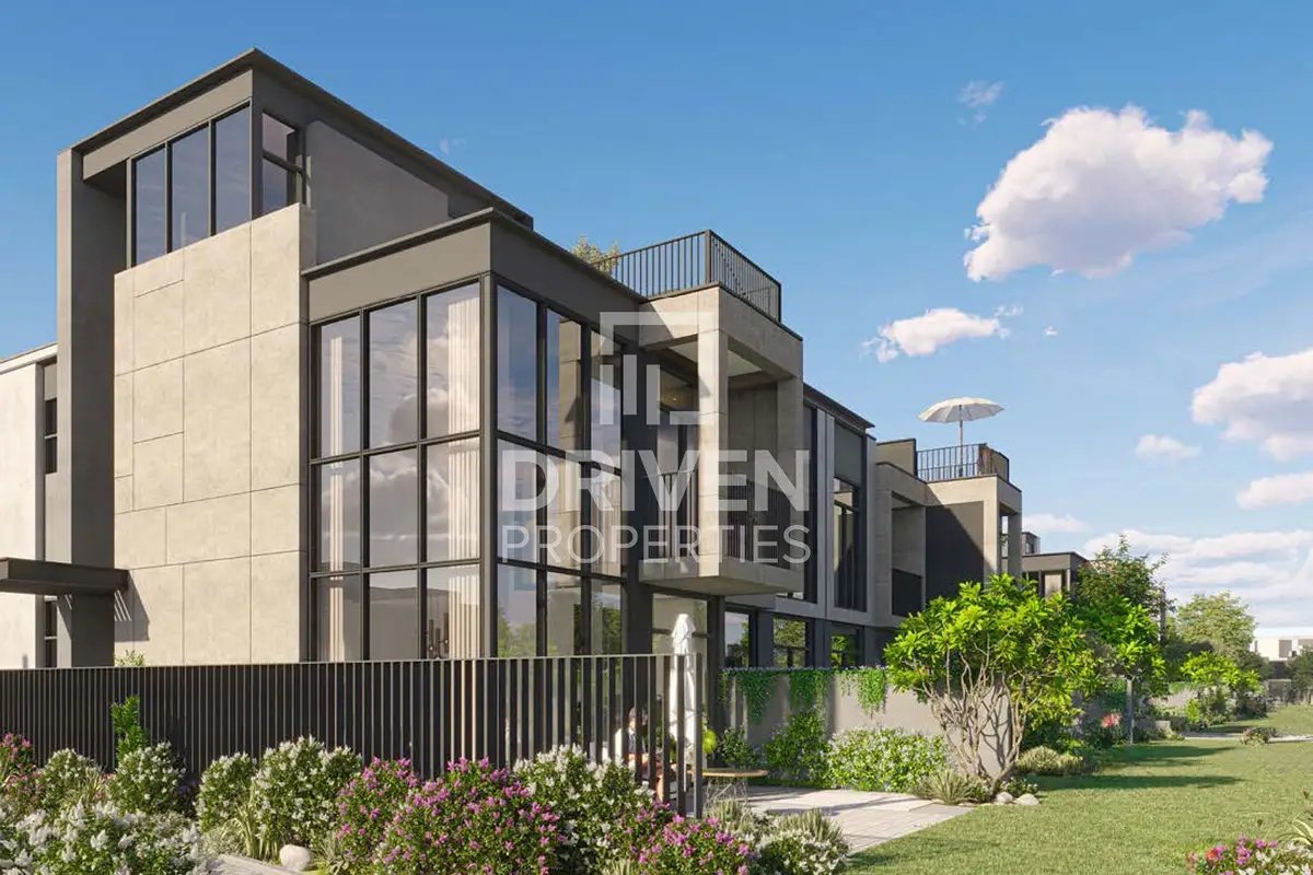 4-bedroom freehold villa in Mudon — photo 4 of 4
