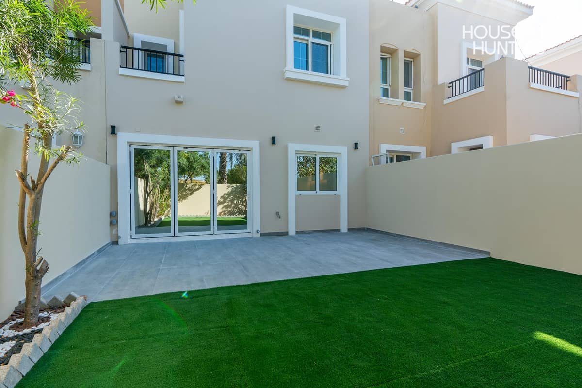3-bedroom freehold villa in Arabian Ranches — photo 2 of 5